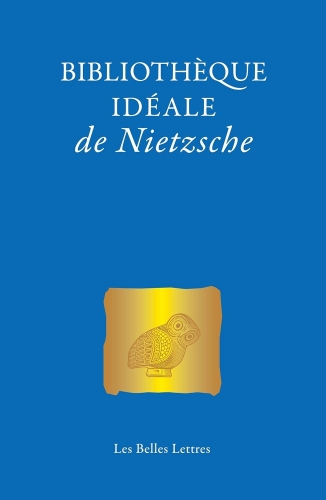 Floccari_Bibliothèque idéale de Nietzsche.jpg