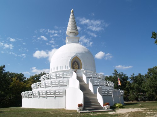 monument-bouddhique