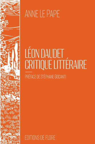 Le Pape_Léon daudet, critique littéraire.jpg