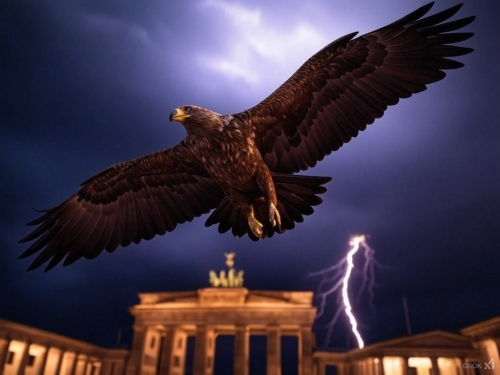 Aigle allemand_Porte de Brandeburg.jpg