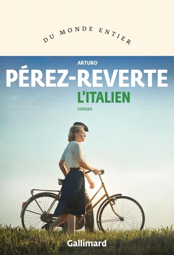 Pérez-Reverte_L'Italien.jpg