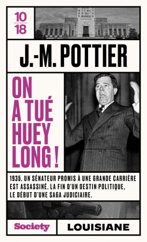 Pottier_On a tué Huey Long !.jpg