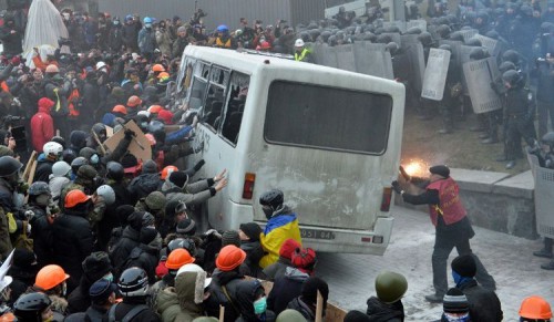 Kiev affrontements.jpg