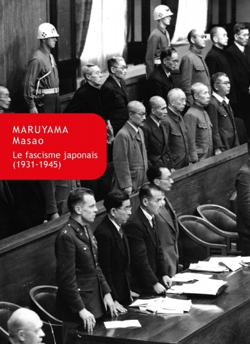 Maruyama_Le fascisme japonais.jpg