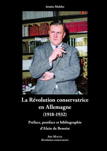Mohler_La Révolution conservatrice en Allemagne.jpg