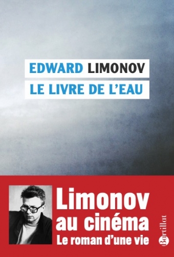 Limonov_Le livre de l'eau.jpg