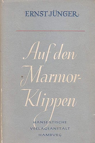 Jünger_Auf den Marmorklippen_1939.jpg