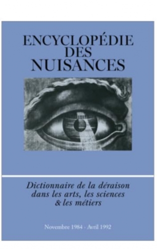 Semprun_Encyclopédie des nuisances.jpg