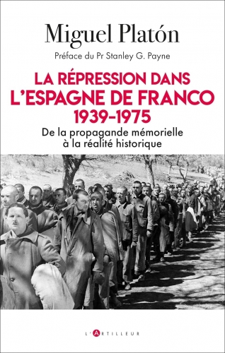 Platon_La répression dans l'Espagne de Franco.jpg