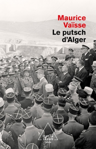 Vaïsse_Le putsch d'Alger.jpg
