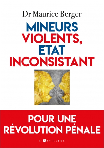 Berger_Mineurs violents, Etat inconsistant.jpg