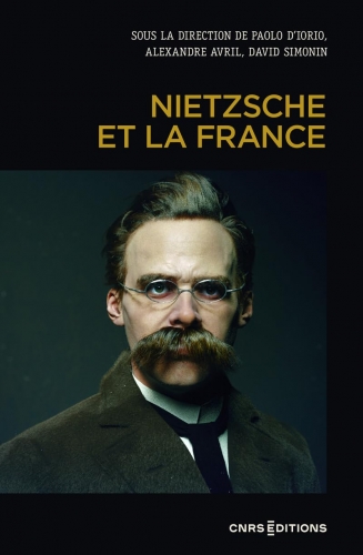D'Iorio_Nietzsche et la France.jpg
