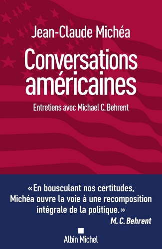 Michéa_Conversations américaines.jpg