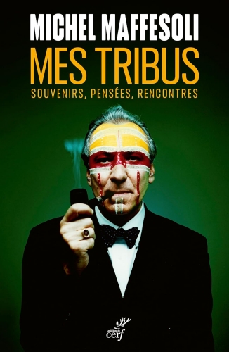 Maffesoli_Mes tribus.jpg