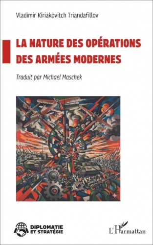 Triandafillov_La nature des opérations des armées modernes.jpg