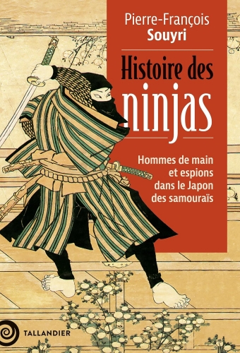 Souyri_Histoire des ninjas.jpg