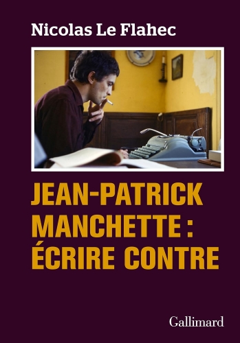 Le Flahec_Jean-Patrick Manchette.jpg