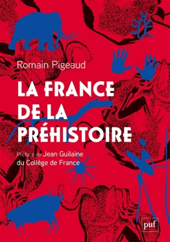 Pigeaud_La France de la préhistoire.jpg