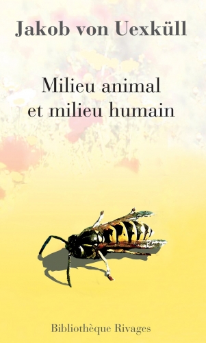 Uexküll_Milieu animal et milieu humain.jpg