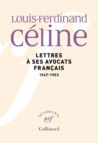 Céline_Lettres à ses avocats français.jpg