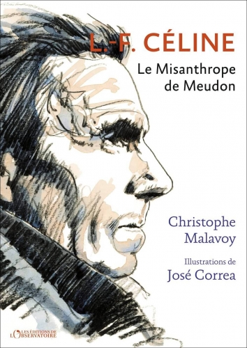 Malavoy_LF Céline - Le Misanthrope de Meudon.jpg