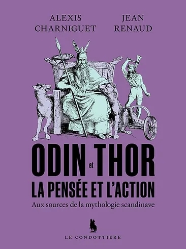 Charniguet-Renaud_Odin et Thor.jpg