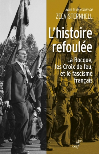 Sternhell_L'histoire refoulée.jpg