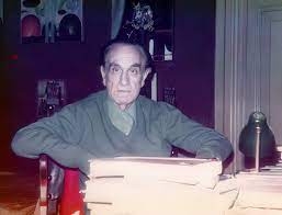 Julius Evola_Dominique de Roux.jpg