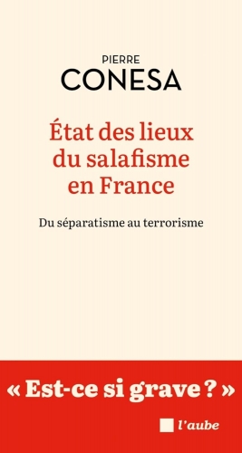 Conesa_Etat des lieux du salafisme en France.jpg