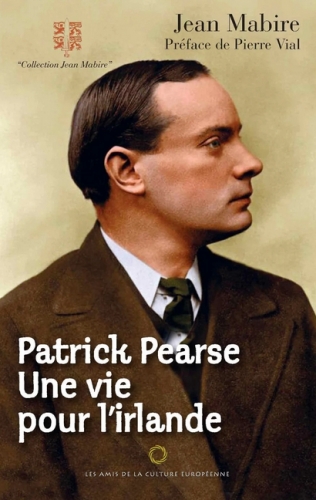 Mabire_Patrick Pearse.jpg