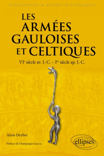 Deyber_Les armées gauloises et celtiques.jpg