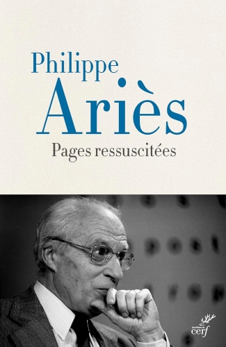 Ariès_Pages ressuscitées.jpg