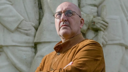 jean-louis tremblais, nicolas gauthier, cioran, usa, états-unis