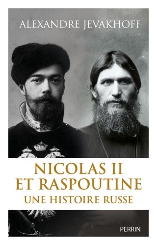 Jevakhoff_Nicolas II et Raspoutine.jpg