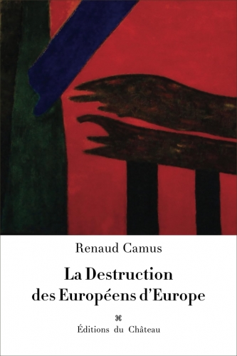 Camus_La desruction des Européens d'Europe.jpg