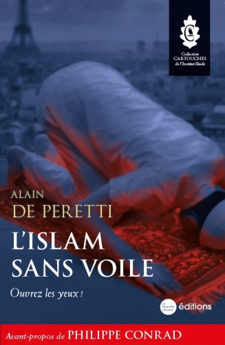 Peretti_L'islam sans voile.jpg