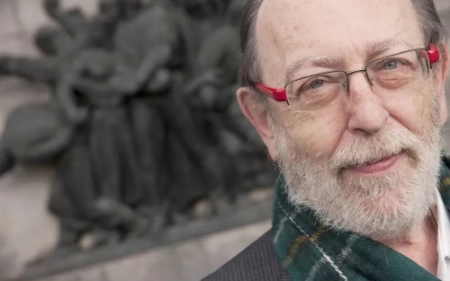 alain de benoist,matthieu pigasse,guerre culturelle,nouvelle droite,grece,philippe muray