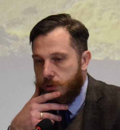 Dušan Dostanić, serbie