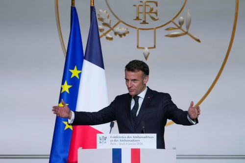 Macron_Conférence des ambassadeurs 2026.jpg
