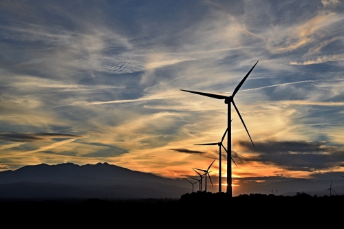 Eoliennes_Crépuscule.JPG