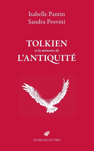 Pantin-Provini_Tolkien et la mémoire de l'Antiquité.jpg