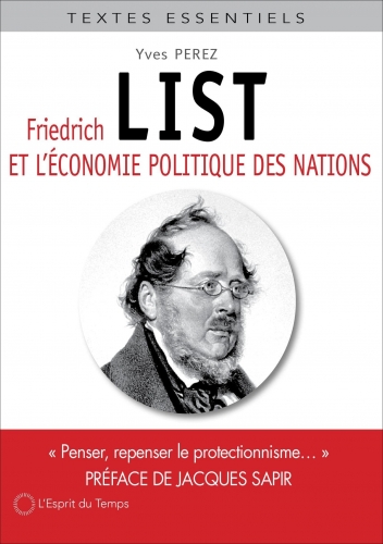 Pérez_Friedrich List et l'économie politique des nations.jpg