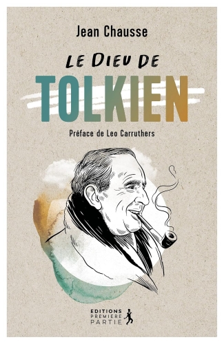 Chausse_Le dieu de Tolkien.jpg