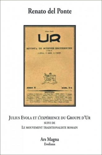 Del Ponte_Julius Evola et l'expérience du Groupe d'Ur.jpg
