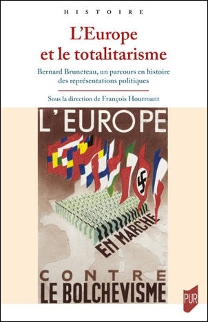 Hourmant_L'Europe et le totalitarisme.jpg