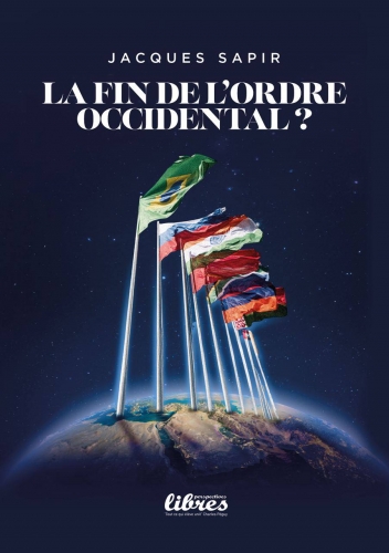 Sapir_La fin de l'ordre international.jpg