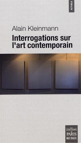 Kleinmann_Interrogations sur l'art contemporain.jpg