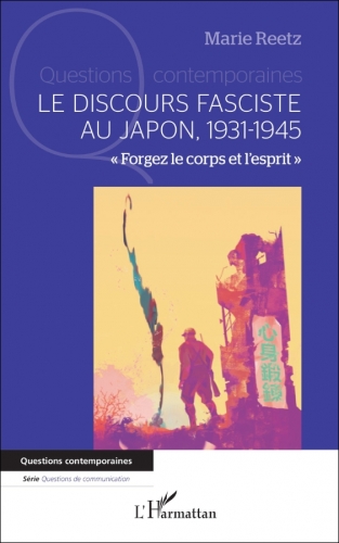 Reetz_Le discours fasciste au Japon.jpg